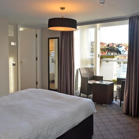 The Angel Hotel Wetherspoon Whitby Eksteriør bilde
