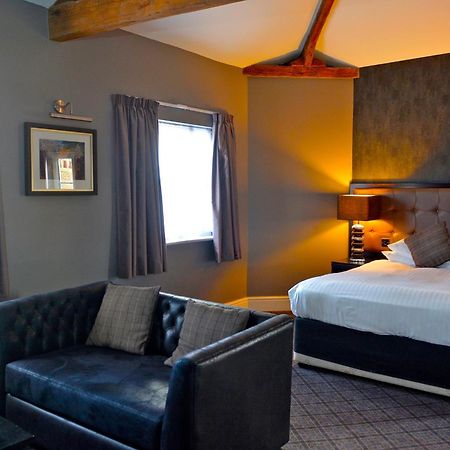 The Angel Hotel Wetherspoon Whitby Eksteriør bilde